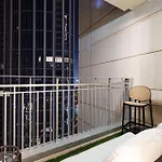 Splendid 2Br Burj Khalifa & Fountain View