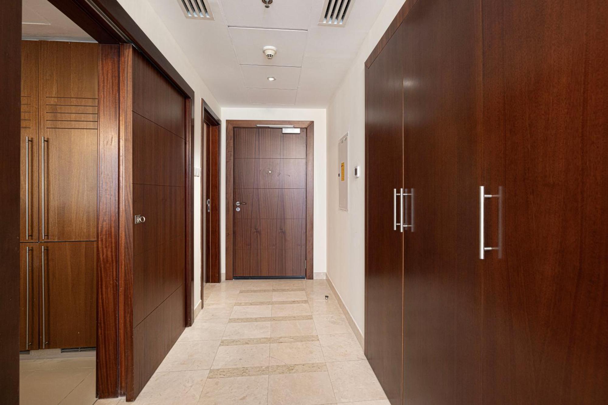 Apartment Splendid 2br Burj Khalifa & Fountain View *