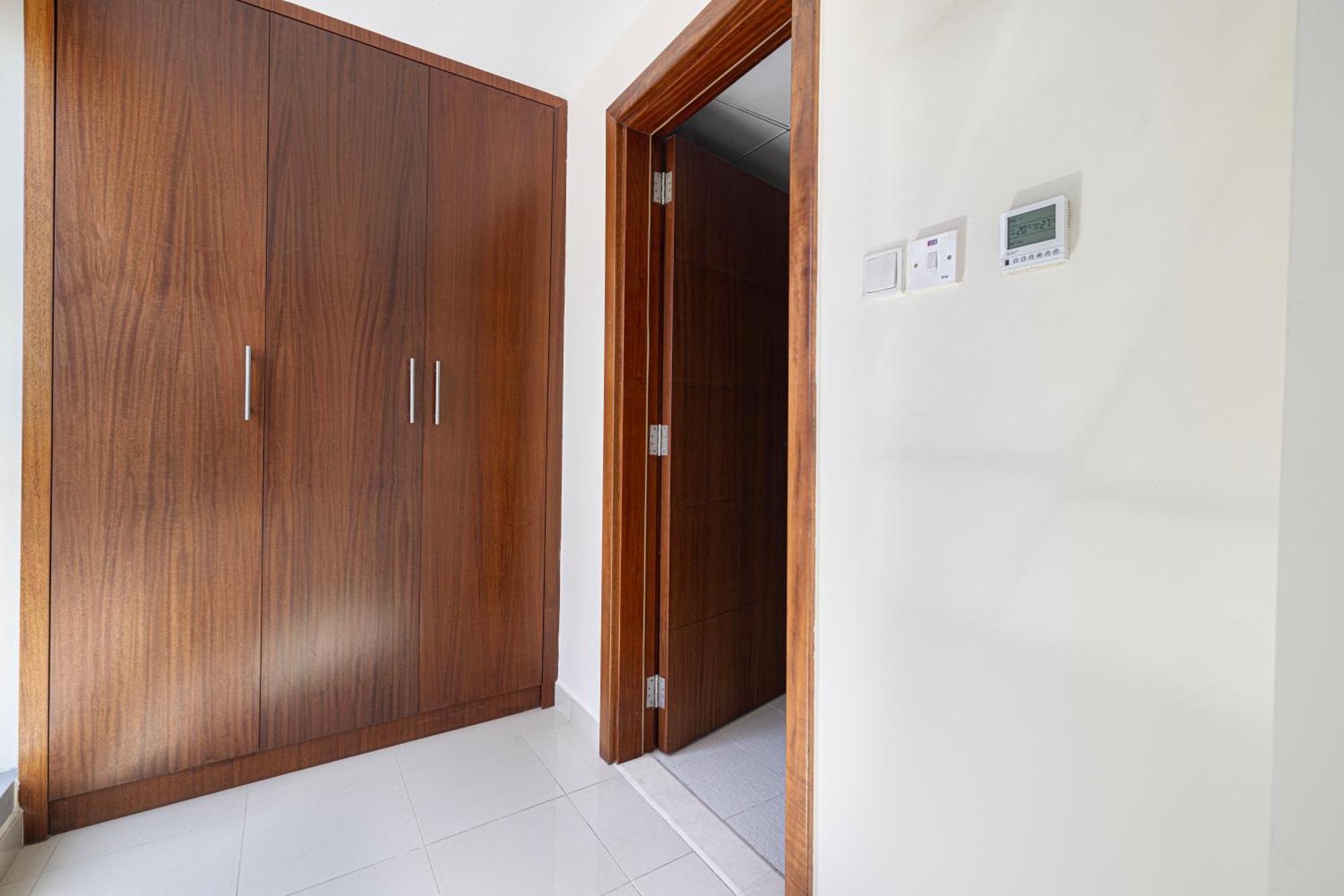 Apartment Splendid 2br Burj Khalifa & Fountain View Dubai