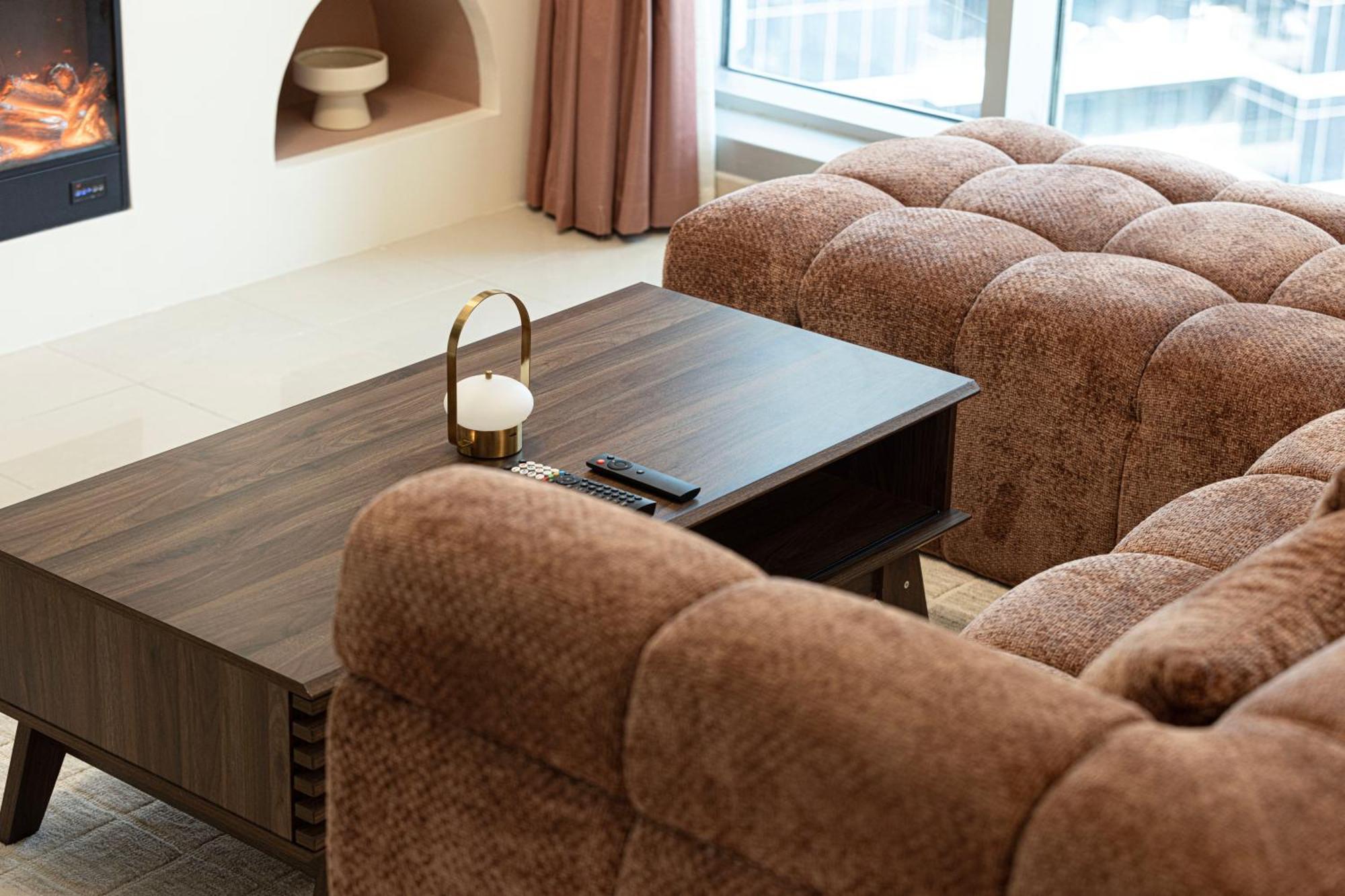 Splendid 2br Burj Khalifa & Fountain View *