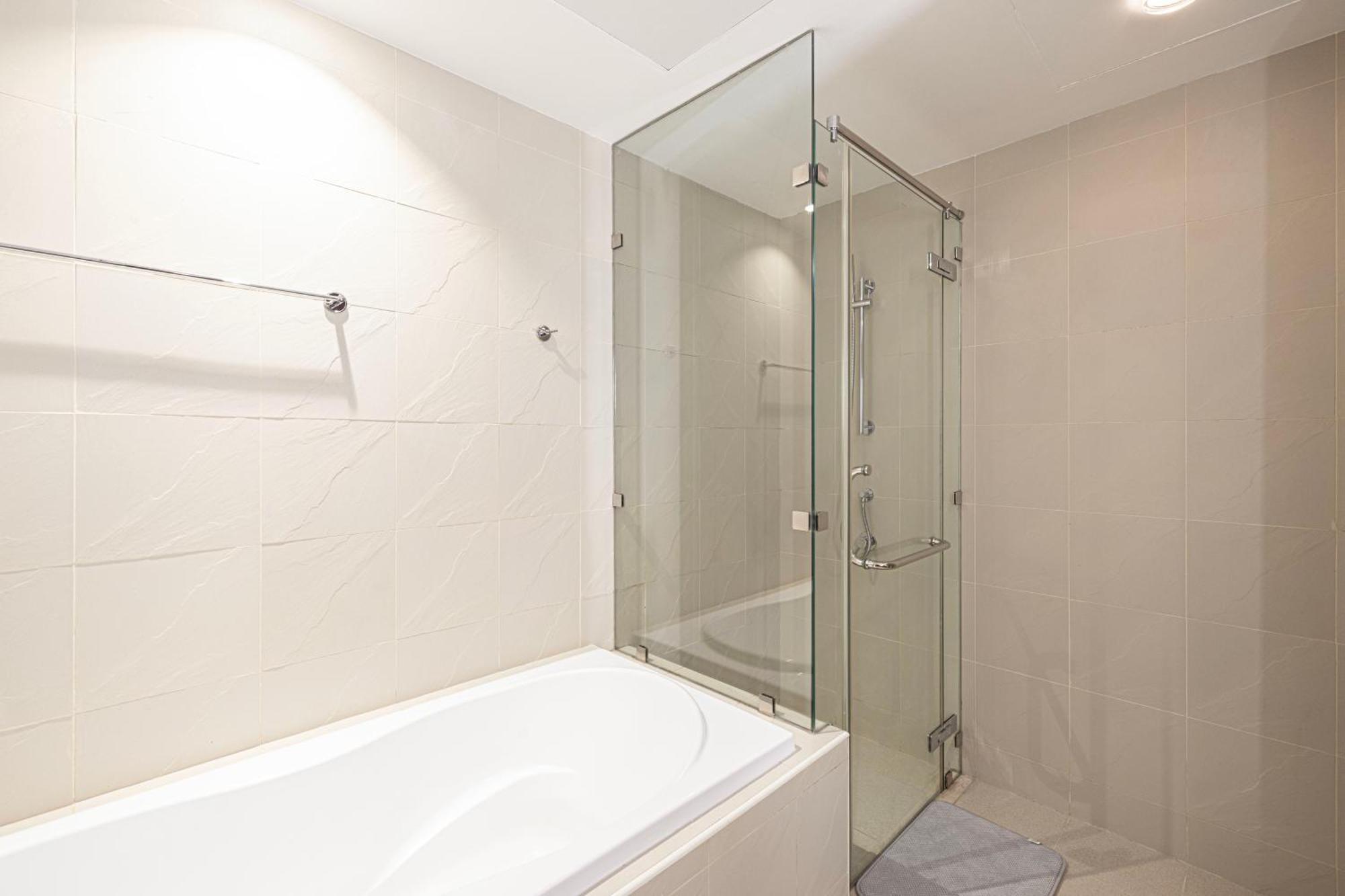 Apartment Splendid 2br Burj Khalifa & Fountain View