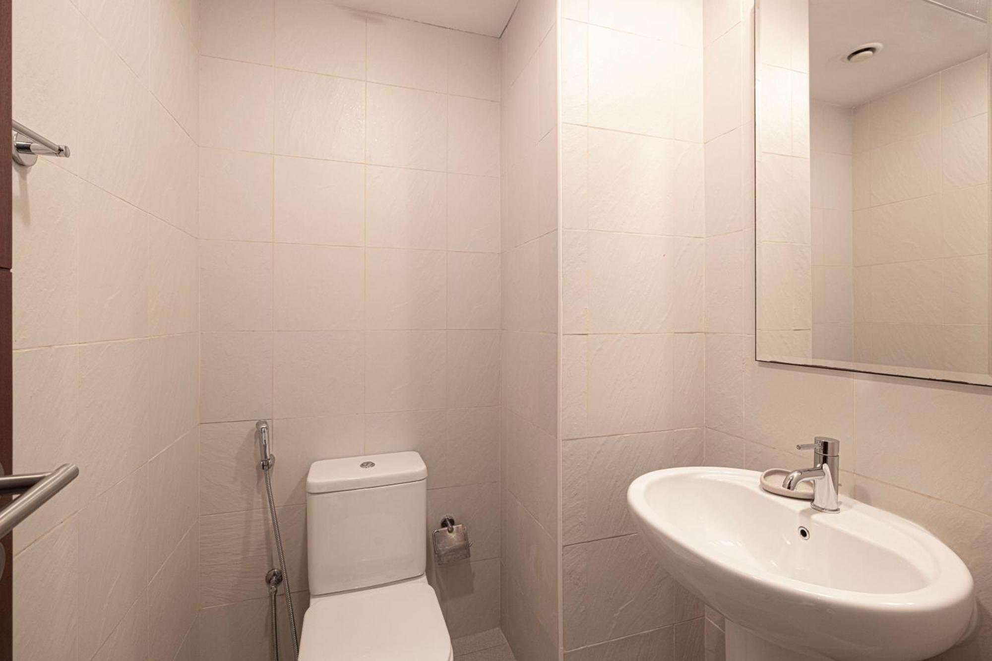 Splendid 2br Burj Khalifa & Fountain View Apartment