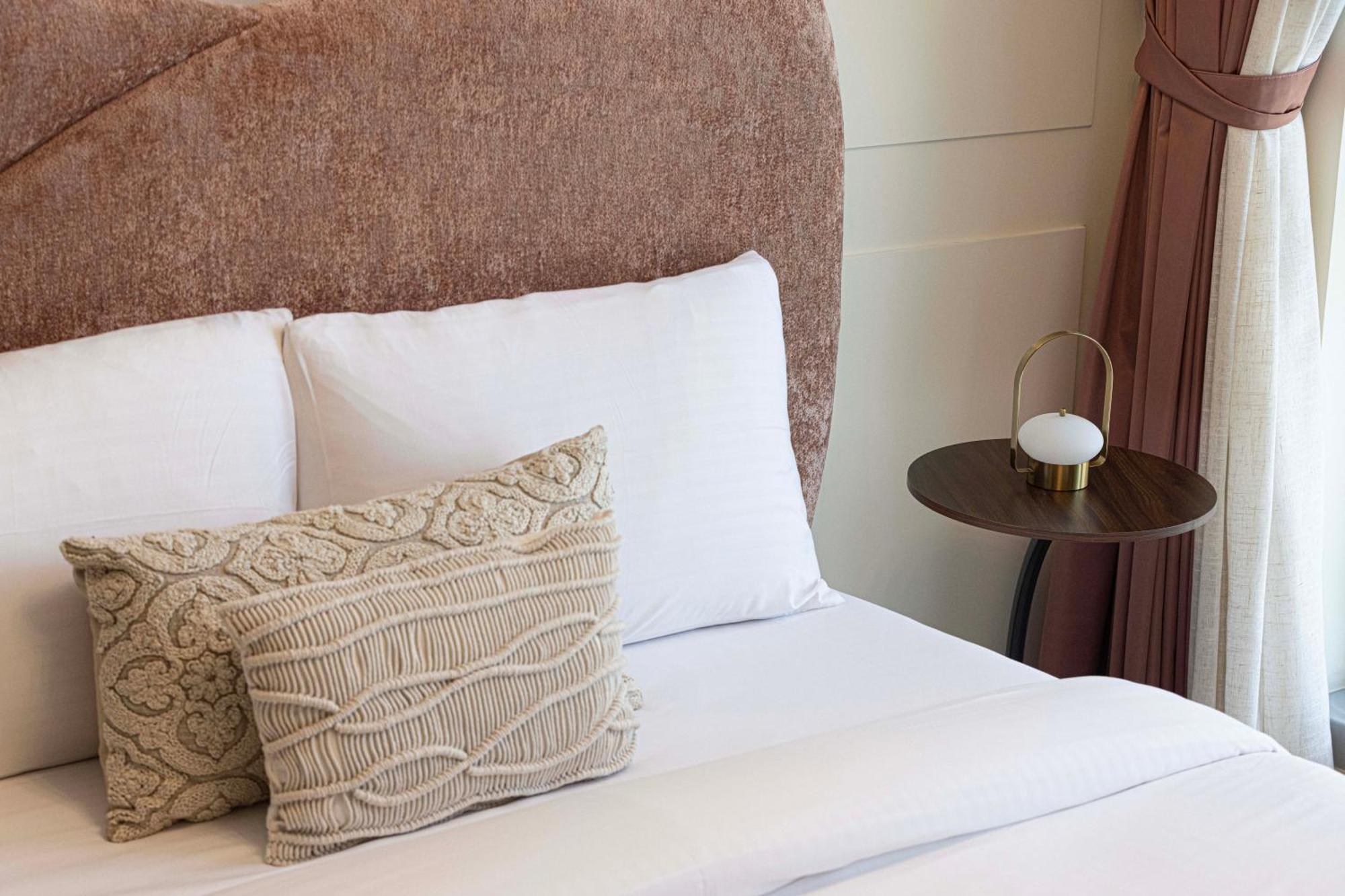Splendid 2br Burj Khalifa & Fountain View