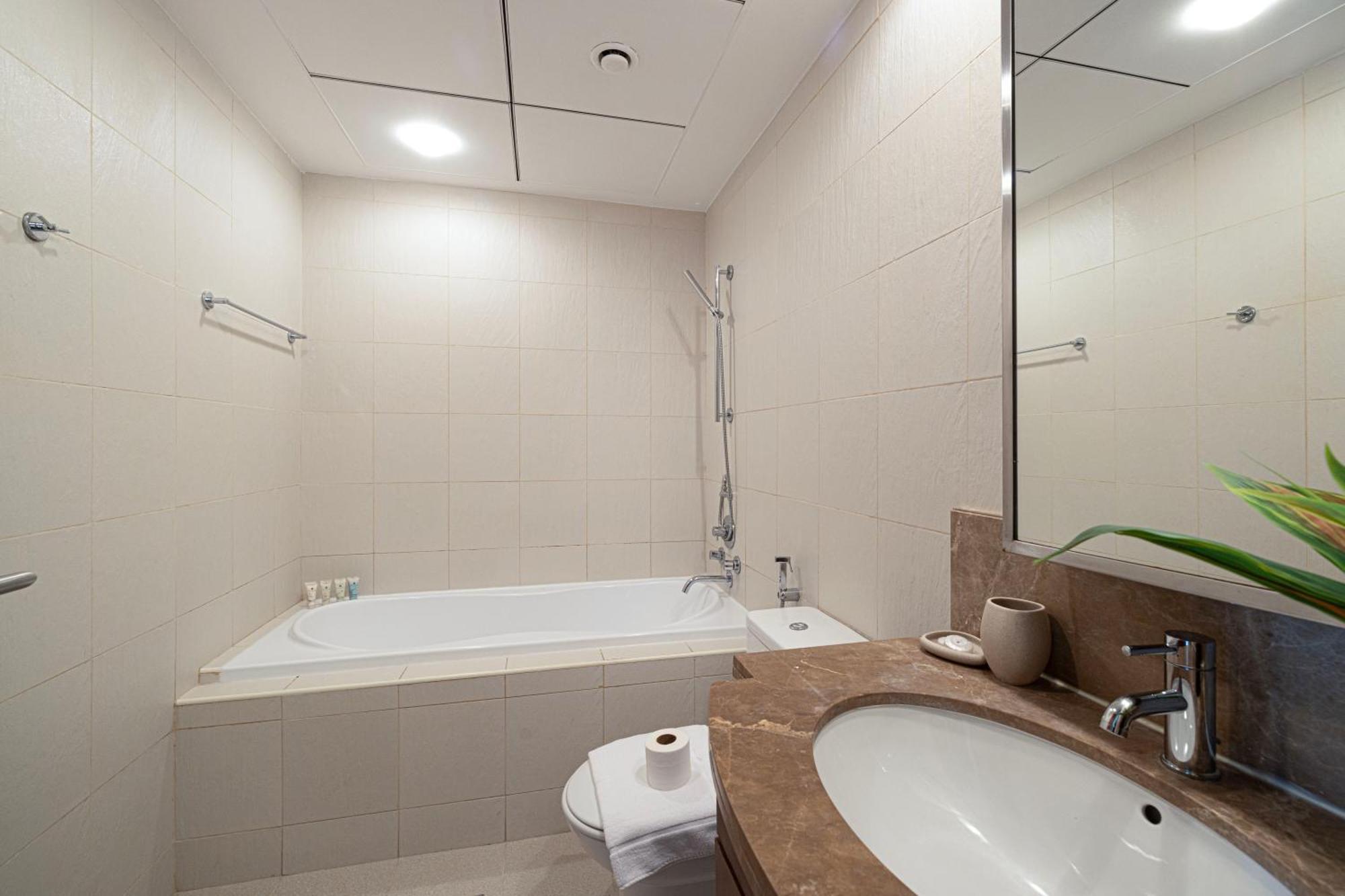 Splendid 2br Burj Khalifa & Fountain View * Dubai